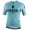 ALTANA Radtrikot Damen Kurzarm celeste (E20-4300)