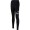 VARNA Radhose Damen lang schwarz (I19-4000)