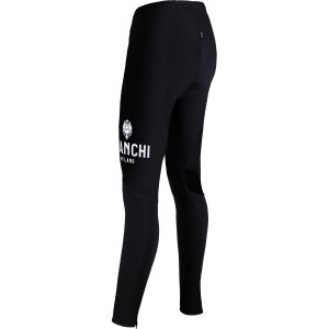 VARNA Radhose Damen lang schwarz (I19-4000)