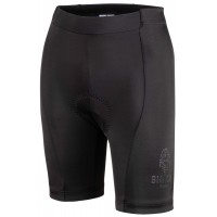 OTTAVA Radhose Damen kurz schwarz (E21-4000)