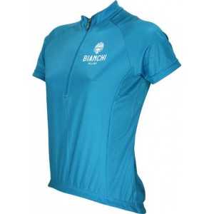EDDI Damen Radtrikot türkis (E12-4330)