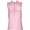 FELICE Damen Trikot ohne Arm rosé (E16-4710)