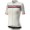 ATELIER Radtrikot Damen kurzarm elfenbein (ivory)