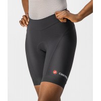 ENDURANCE W-Damen Radhose kurz schwarz