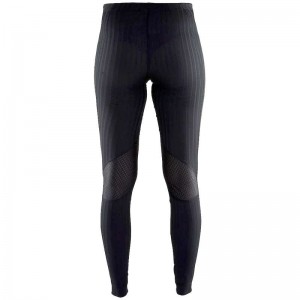 ACTIVE EXTREME 2.0 Pants lange Damen-Unterhose schwarz (1904493-9999)