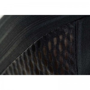 Active Extreme 2.0 Roundneck Damen-kurzarm-Unterhemd schwarz (1904490-9999)