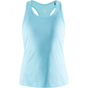 ADV ESSENCE Singlet Damen Trägershirt türkis (1908770-304000,sea)