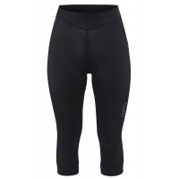 CORE BIKE ENDUR KNICKERS Radhose 3/4 Damen schwarz (1911768-999000)
