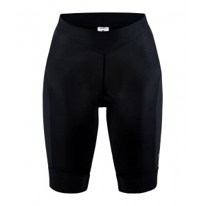 CORE ENDUR SHORTS Radhose Damen kurz schwarz (1910565-999999)
