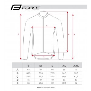FROST Softshell Damen Fahrradjacke schwarz/neongelb (899915)