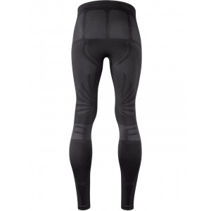 FROST lange Unterhose schwarz/grau (903450)