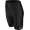 VICTORY Radhose Damen kurz schwarz (9002351)