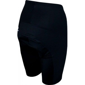 PRO Special RAYMAN Radhose Damen kurz schwarz