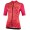 New Antwerp 1920 Radtrikot Damen kurzarm pink (E22-4150)