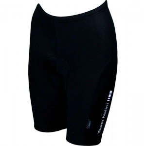 Damen-Radsport-Set (Radtrikot HORIZON+Radhose RAYMAN) pink/schwarz