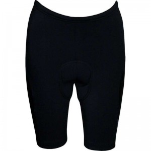 Damen-Radsport-Set (Radtrikot Fabulosa+Radhose RAYMAN) türkis/schwarz