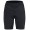 ACTIVE Radhose Damen kurz schwarz