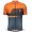 2018 Scott RC TEAM 10 mandarin orange Fahrradbekleidung Radtrikot Satz Kurzarm Radtrikot Kaufen
