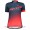 2018 Scott ENDURANCE 40 nightfall blau Damen Fahrradbekleidung Radtrikot Satz Kurzarm Radtrikot Kaufen