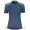 2018 Scott ENDURANCE 20 ensign blau Damen Fahrradbekleidung Radtrikot Satz Kurzarm Radtrikot Kaufen