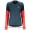 2018 Scott ENDURANCE 20 nightfall blau Damen Fahrradtrikot Langarm Radtrikot Kaufen