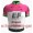 Cannondale Education First-Drapac 2018 roze Fahrradbekleidung Radtrikot Satz Kurzarm Radtrikot Kaufen