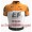 Cannondale Education First-Drapac 2018 orange Fahrradbekleidung Radtrikot Satz Kurzarm Radtrikot Kaufen