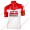 Radsport LOTTO SOUDAL 2018 Kinder Trikot Kurzarm Radtrikot Kaufen