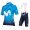 Radsport MOVISTAR TEAM 2018 Damen Radbekleidung Satz Trikot Kurzarm+Trägerh Radtrikot Kaufen
