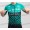 Vital Concept 2018 Trikot Kurzarm 2018 Grün Radtrikot Kaufen