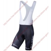 Radsport Caja Rural 2018 Trägerhosen Set Radtrikot Kaufen