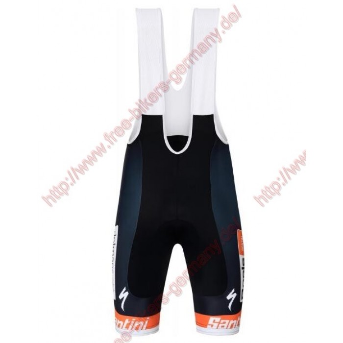 Radsport Boels Dolmans 2018 Team Trägerhosen Set Radtrikot Kaufen
