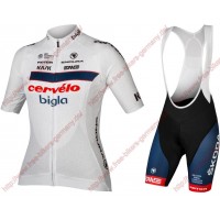 Radsport CERVÉLO BIGLA Pro Cycling 2018 Radbekleidung Satz Trikot Kurzarm+Trägerh Radtrikot Kaufen