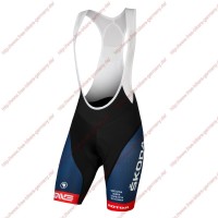 Radsport CERVÉLO BIGLA Pro Cycling 2018 Trägerhosen Set Radtrikot Kaufen