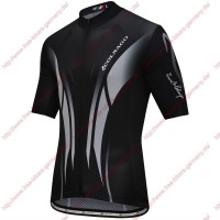 Radsport Colnago Master Pissei schwarz grau Trikot Kurzarm Radtrikot Kaufen
