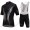 Radsport Colnago Master Pissei schwarz grau Radbekleidung Satz Trikot Kurzarm+Trägerh Radtrikot Kaufen