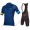 Radsport ENDURA Graphics Triangulate Radbekleidung Satz Trikot Kurzarm+Trägerh Radtrikot Kaufen