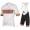 Radsport ENDURA Graphics Pinstripe Radbekleidung Satz Trikot Kurzarm+Trägerh Radtrikot Kaufen