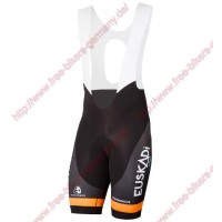 Radsport EUSKADI 2018 Trägerhosen Set Radtrikot Kaufen