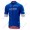 Radsport Giro d'Italia 2018 Azur Trikot Kurzarm Radtrikot Kaufen