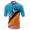 Radsport Giro d'Italia 2018 Zoncolan Trikot Kurzarm Radtrikot Kaufen