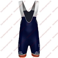 Radsport Nippo-Vini Fantini-Europa Ovini 2018 Trägerhosen Set Radtrikot Kaufen