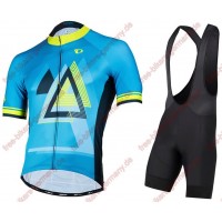Radsport Pearl Izumi Elite Pursuit LTD Radbekleidung Satz Trikot Kurzarm+Trägerh Radtrikot Kaufen