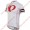 Radsport Pearl Izumi Elite Climbers-Weiß rot Trikot Kurzarm Radtrikot Kaufen