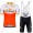 Radsport SAINT MICHEL AUBER 93 Radbekleidung Satz Trikot Kurzarm+Trägerh Radtrikot Kaufen