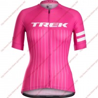 Radsport Bontrager ANARA LTD Damen pink Trikot Kurzarm Radtrikot Kaufen