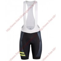 Radsport Bontrager Circuit LTD gelb Trägerhosen Set Radtrikot Kaufen