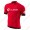 Cube rot Trikot Kurzarm 2018 Radtrikot Kaufen