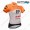 Cannondale Drapac Orange Trikot Kurzarm 2018 Radtrikot Kaufen