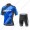 Giant Elevate blau Radbekleidung Satz Trikot Kurzarm+Fahrradh Radtrikot Kaufen